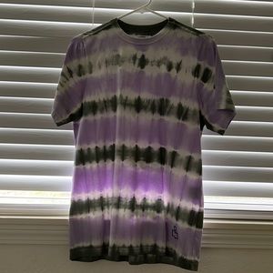 Isabel Marant Etoile Tie Dye T-shirt